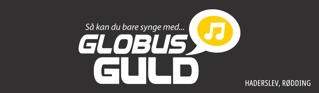 Globus Gold - Haderslev, Rødding
