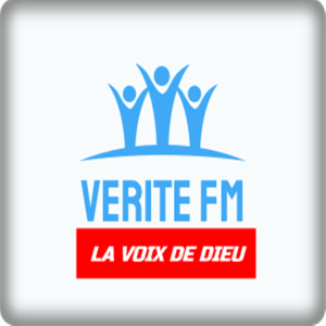 VERITE FM-logo