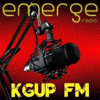 KGUP-FM Emerge Radio - Los Angeles - 106.5 - FM