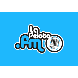 La Pelota.FM-logo