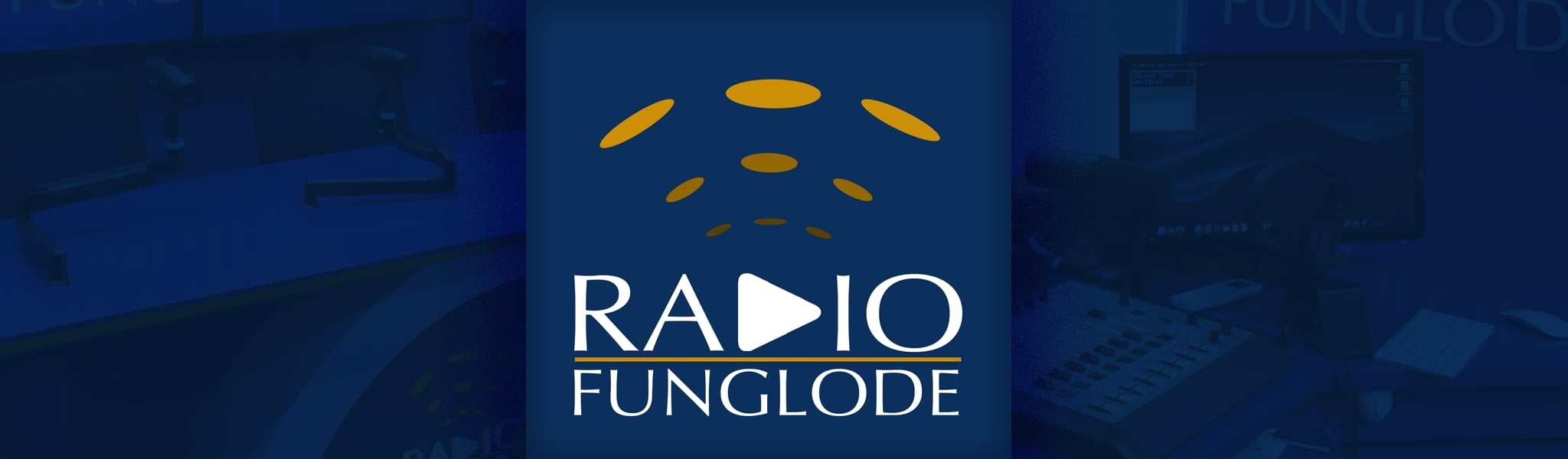 RADIO FUNGLODE