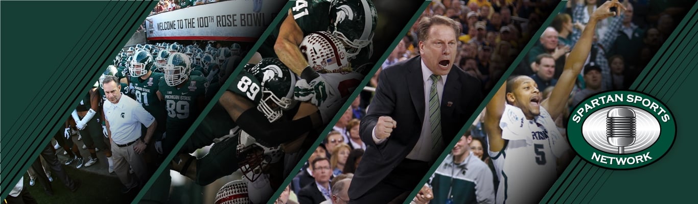 Spartan Sports Network