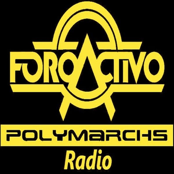 Ouvir rádio - Polymarchs Foroactivo Radio