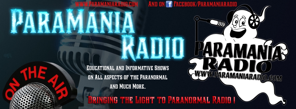 ParaMania Radio