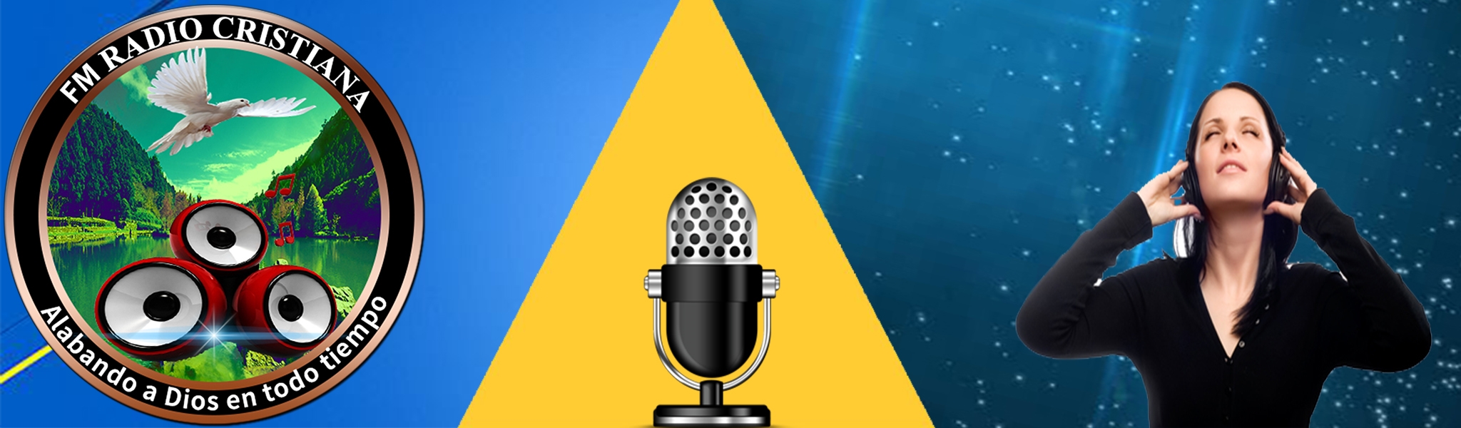 FM Radio Cristiana