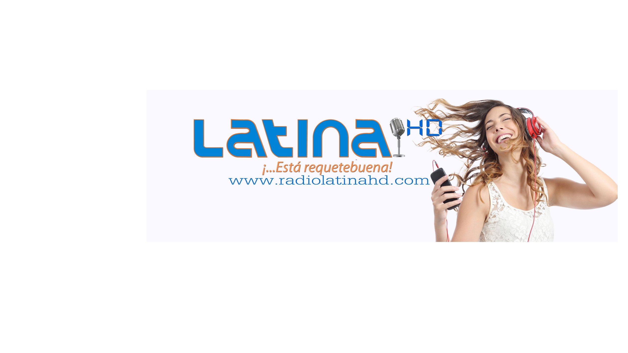 Radio Latina HD