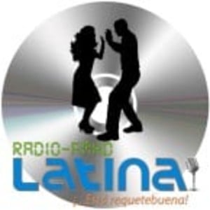 Radio Latina HD
