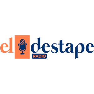 EL DESTAPE RADIO-logo