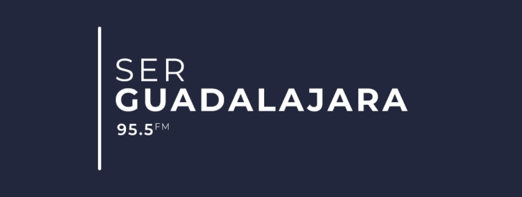 Cadena SER - Granada/Guadalajara