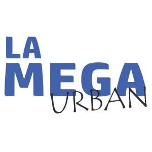 La Mega Hit Valencia-logo