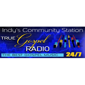 KTGR TRUE GOSPEL RADIO-logo