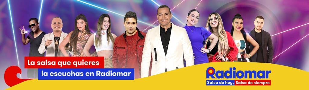 Radiomar 106.3 FM (Peru)