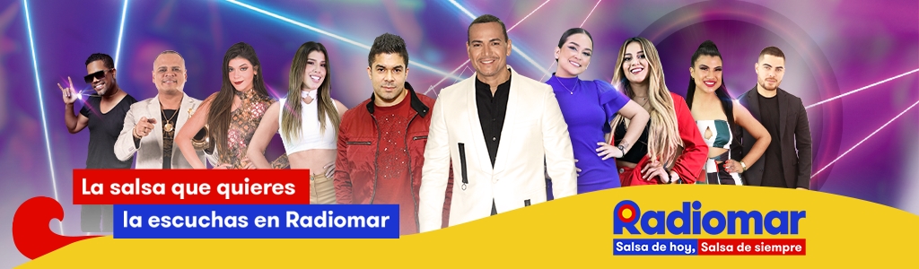 Radiomar