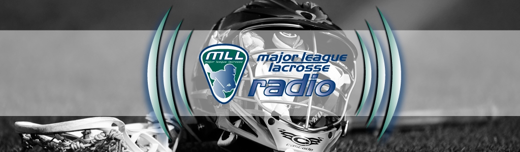 MLL Radio - Lacrosse