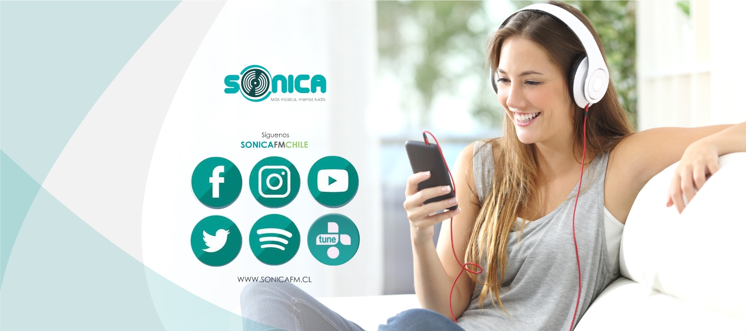 SONICA FM