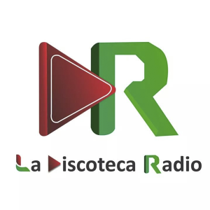La Discoteca Radio-logo