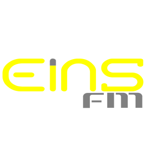 Eins FM-logo