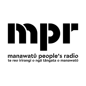 Manawatū People's Radio-logo