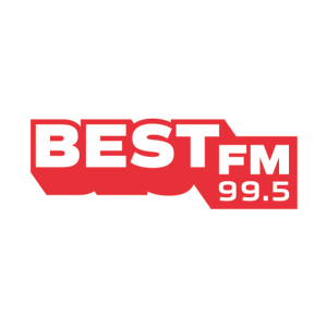 99.5 Best FM-logo