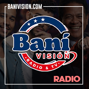 Banivision Radio-logo