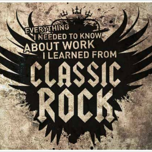 Classic Rock-logo