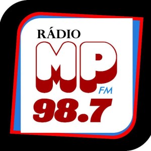 Rádio Miguel Pereira FM-logo