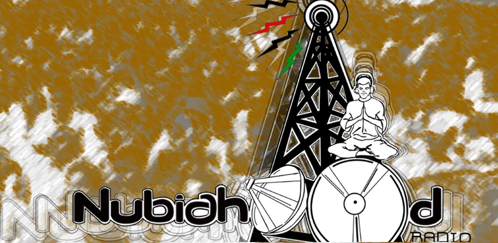 Nubiahood Radio