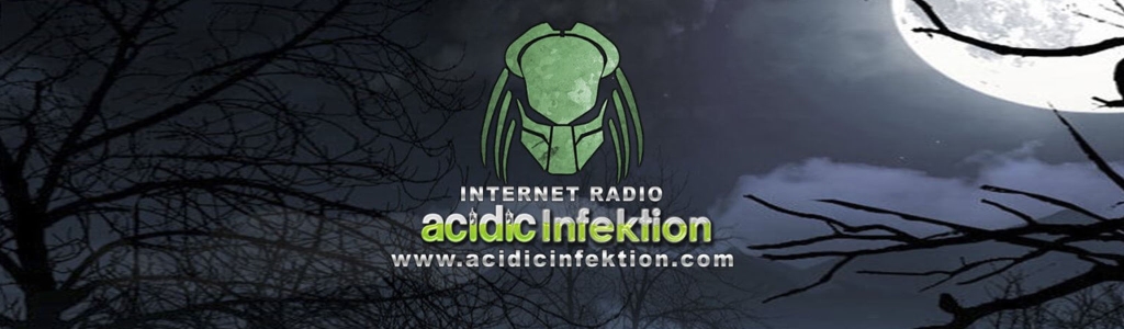 Acidic Infektion Radio