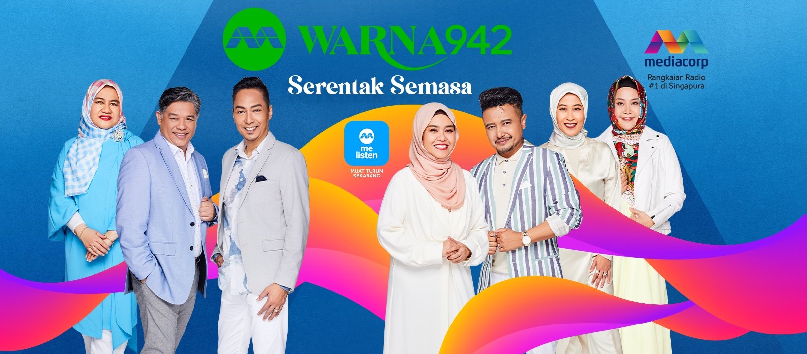 Warna 94.2 FM