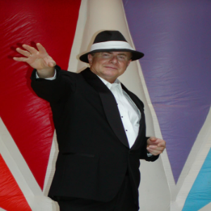The Billy James Radio Show
