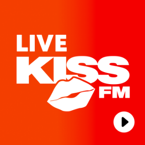 98.8 KISS.FM BERLIN