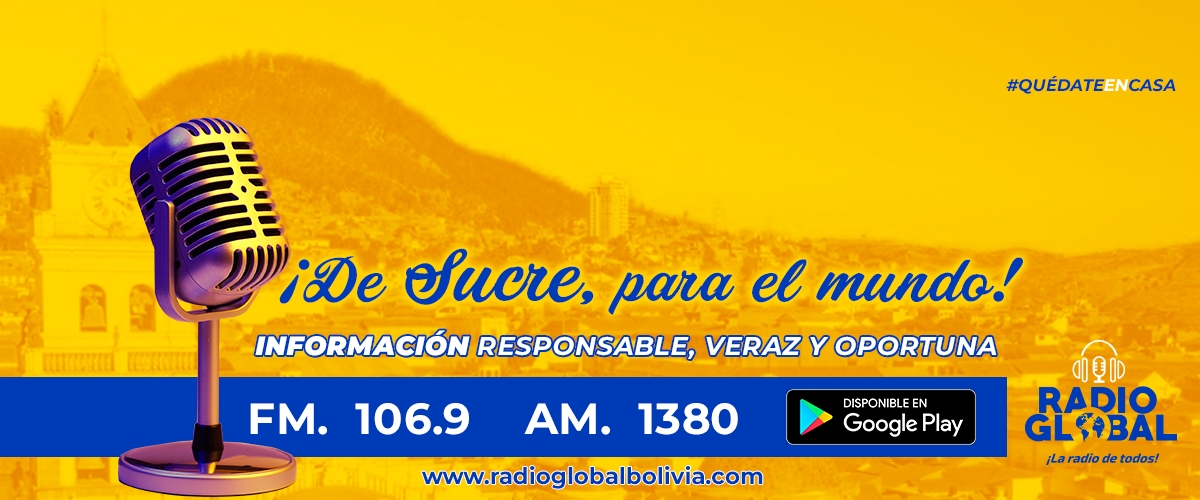 Radio Global Sucre