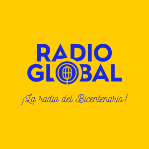 Radio Global Sucre-logo