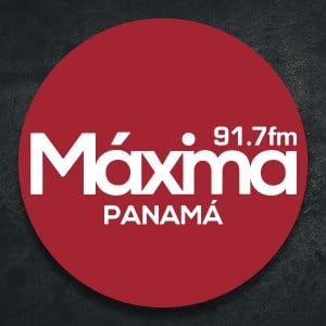 MAXIMA PANAMA-logo