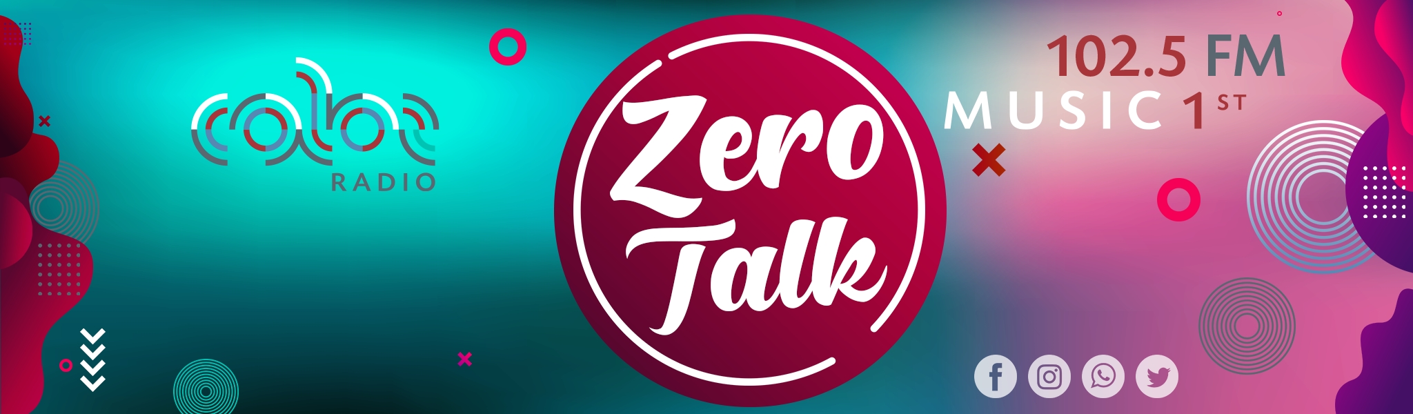 Color Radio Suriname