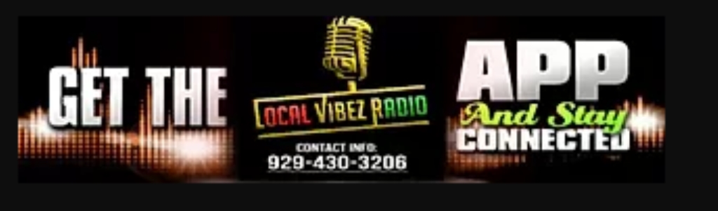 LOCAL VIBEZ RADIO