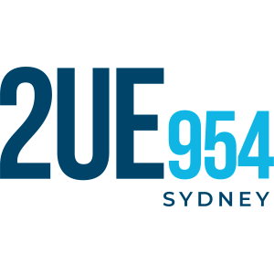 2UE Sydney-logo