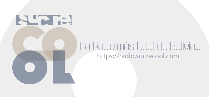 Radio Sucre Cool