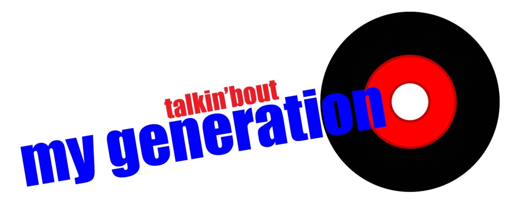 My Generation Radio