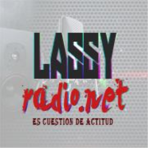 LassyRadio-logo