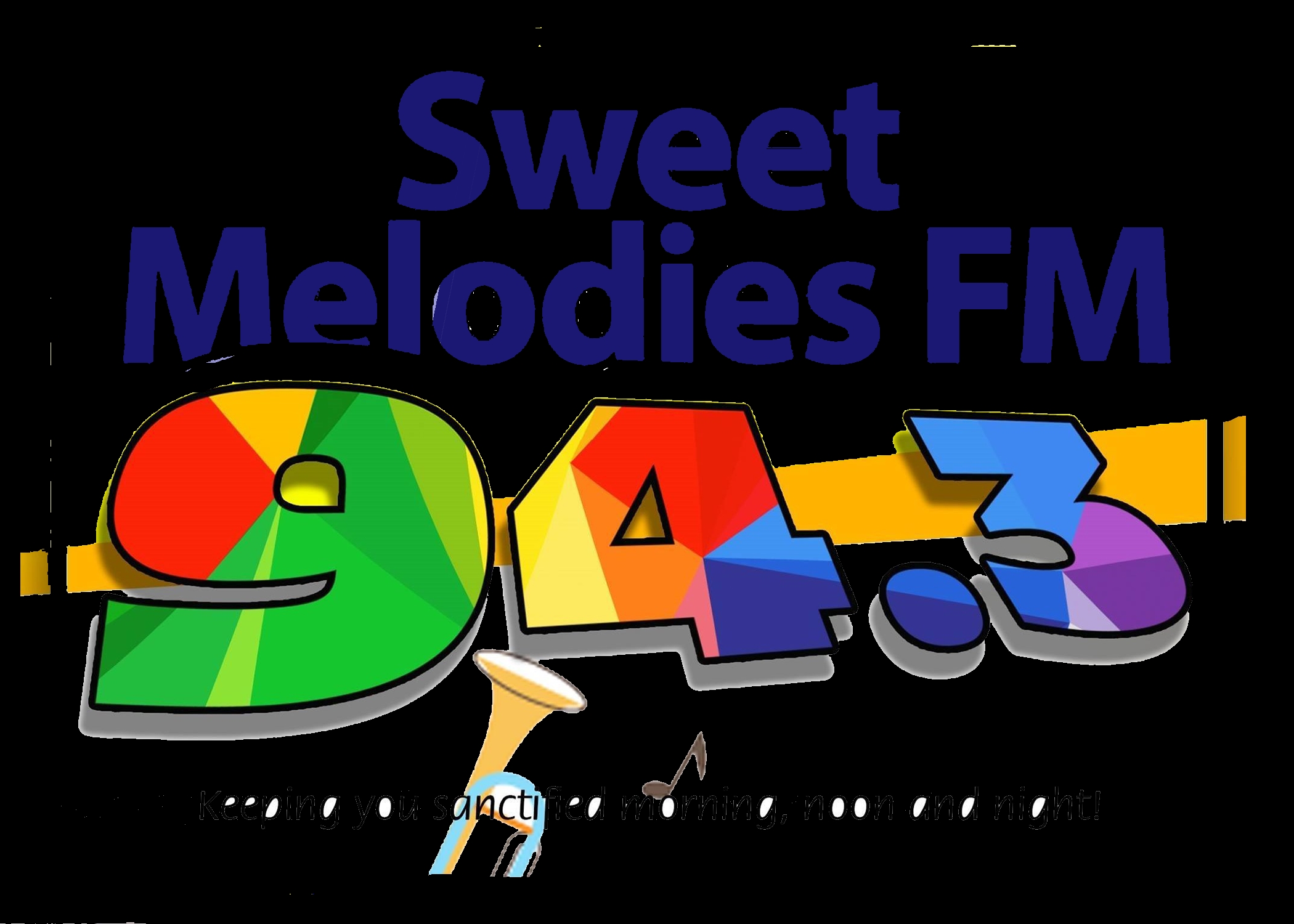 Sweet Melodies FM