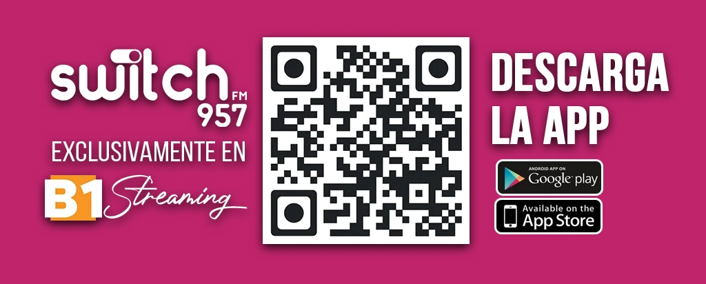 Switch 95.7