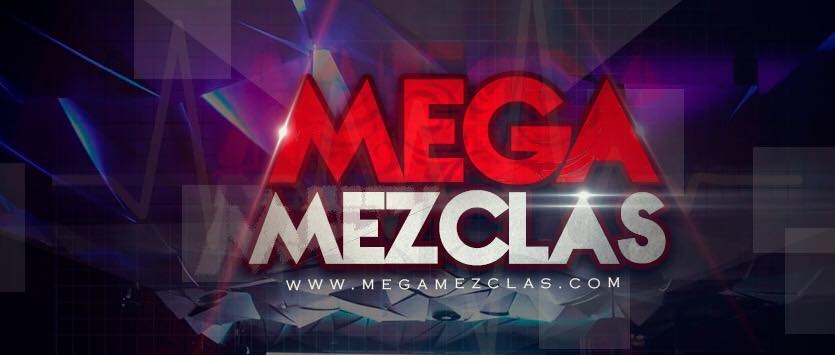 MegaMezclas