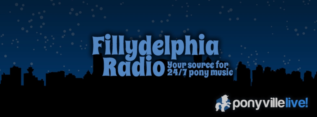 Fillydelphia Radio