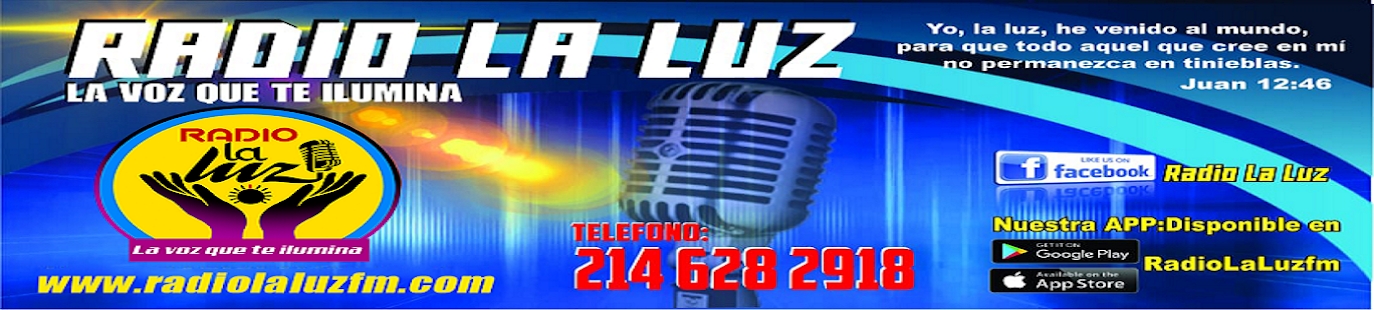 RADIO LA LUZ