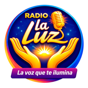 RADIO LA LUZ-logo