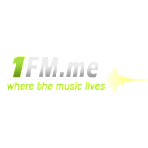 1FM.ME-logo