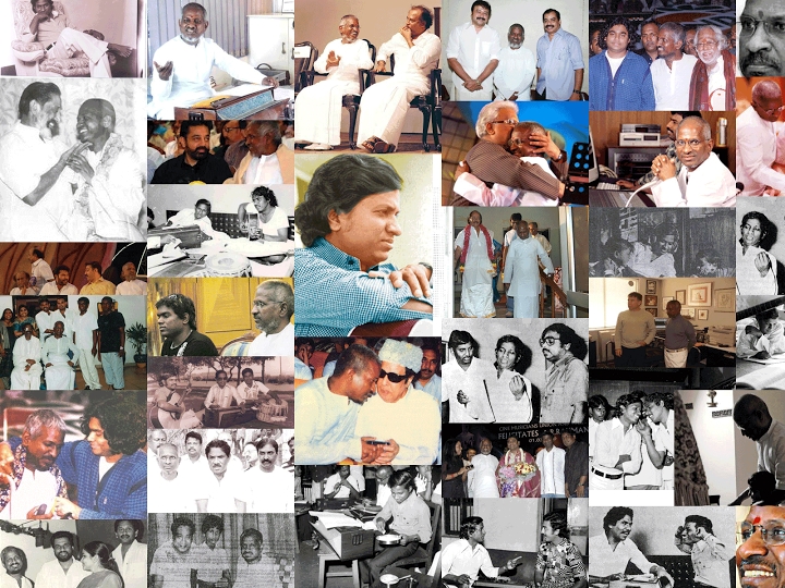 Ilayaraja Radio HD