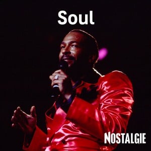 NOSTALGIE SOUL