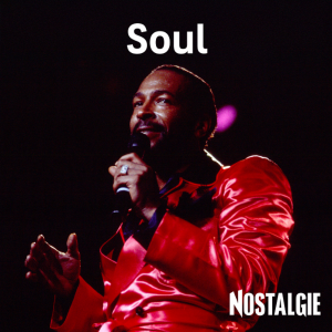 NOSTALGIE SOUL